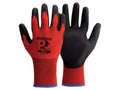 par Luvas de trabalho Predator Gloves Ruby 7/S (S.174531)