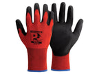par Luvas de trabalho Predator Gloves Ruby 7/S (S.174531)