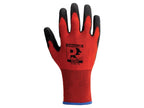par Luvas de trabalho Predator Gloves Ruby 7/S (S.174531)