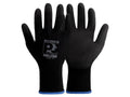 par Luvas de trabalho Predator Gloves Jet 7/S (S.174532)