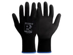 par Luvas de trabalho Predator Gloves Jet 7/S (S.174532)