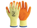 par Luvas de trabalho Predator Gloves Amber 7/S (S.174534)