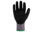 par Luvas de trabalho Predator Gloves Graphite 7/S (S.174535)