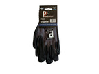 par Luvas de trabalho Predator Gloves Graphite 7/S (S.174535)