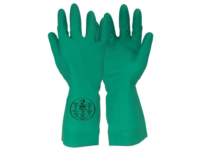 par Luvas descartáveis Predator Gloves Boron 7/S (S.174538)