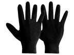 Caixa Luvas descartáveis Predator Gloves Ideall Grip 7/S (S.174540)