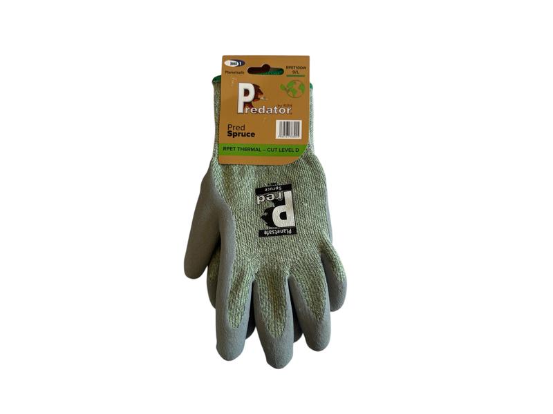 par Luvas de trabalho Predator Gloves Spruce 11/XXL (S.174554)