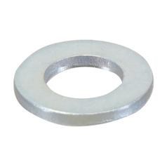 Anilha plana métrica, ID: 12mm, D.Ext: 24mm, Espessura: 2.5mm (DIN or Standard No. DIN 125)