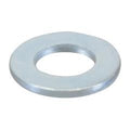 Anilha plana métrica, ID: 14mm, D.Ext: 28mm, Espessura: 2.5mm (DIN or Standard No. DIN 125)