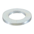 Anilha plana métrica, ID: 16mm, D.Ext: 30mm, Espessura: 3mm (DIN or Standard No. DIN 125)