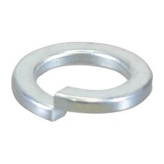 Anilha plana métrica, ID: 18mm, D.Ext: 34mm, Espessura: 3mm (DIN or Standard No. DIN 125)