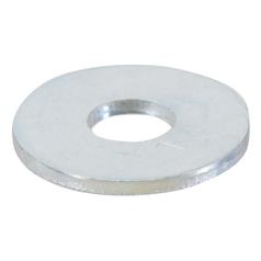 Anilha plana métrica, ID: 12mm, D.Ext: 37mm, Espessura: 3mm (DIN or Standard No. DIN 9021)