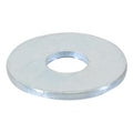 Anilha plana métrica, ID: 14mm, D.Ext: 44mm, Espessura: 3mm (DIN or Standard No. DIN 9021)