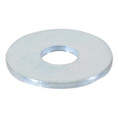 Anilha plana métrica, ID: 14mm, D.Ext: 44mm, Espessura: 3mm (DIN or Standard No. DIN 9021)