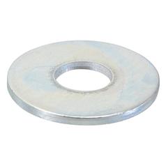 Anilha plana métrica, ID: 18mm, D.Ext: 56mm, Espessura: 4mm (DIN or Standard No. DIN 9021)