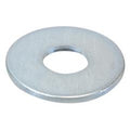 Anilha plana métrica, ID: 20mm, D.Ext: 60mm, Espessura: 4mm (DIN or Standard No. DIN 9021)