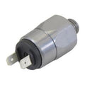 Oil Pressure Switch