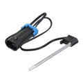 Sensor de temperatura