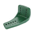 Suporte guarda lamas frente