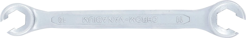 Chave de luneta dupla aberta | 10 x 11 mm