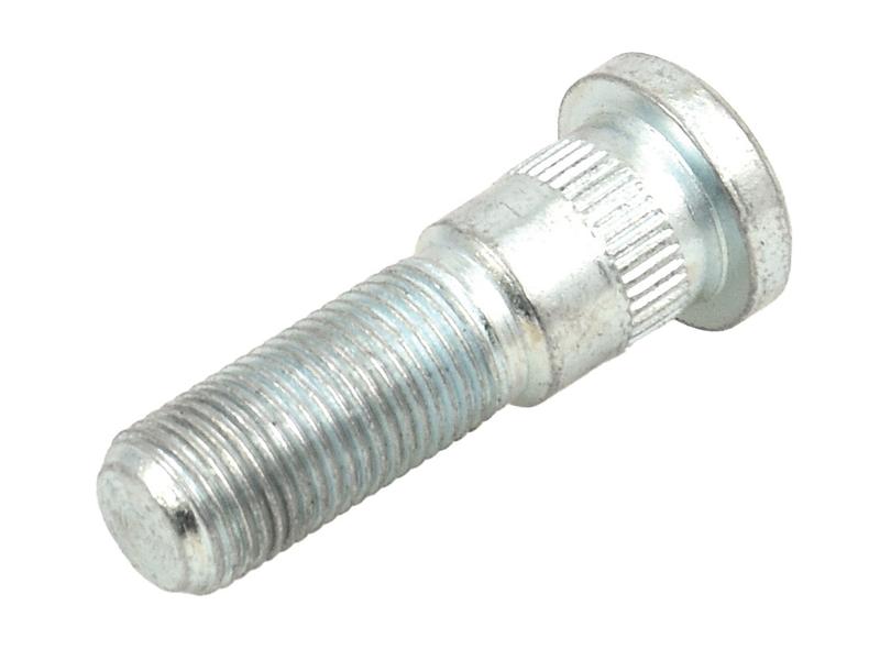Perne 9/16'' x 1-15/16'' (UNF) Diâmetro estrias de aderência: 5/8 (S.1751)
