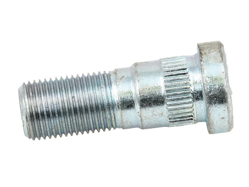 Perne 5/8'' x 2'' (UNF) Diâmetro estrias de aderência: 7/10 (S.1753)