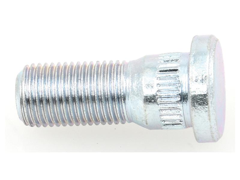 Perne 1/2'' x 1-3/8'' (UNF) Diâmetro estrias de aderência: 9/16 (S.1755)