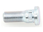 Perne 1/2'' x 1-3/8'' (UNF) Diâmetro estrias de aderência: 9/16 (S.1755)