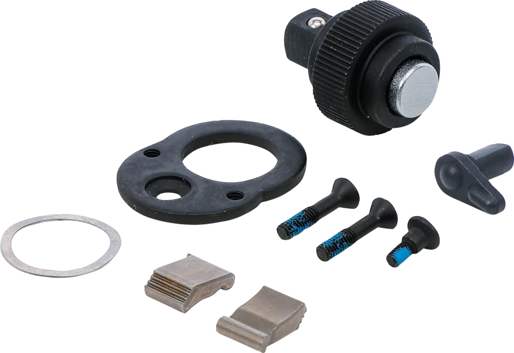 Kit de reparação da cabeça de roquete | para BGS 315, 318, 25103, 25105