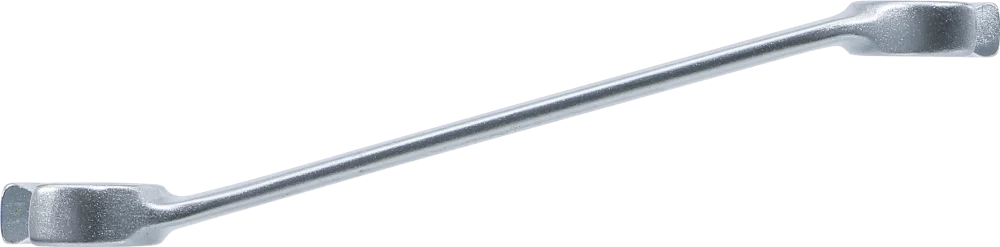 Chave de luneta dupla aberta | 12 x 13 mm