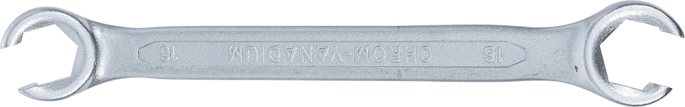 Chave de luneta dupla aberta | 16 x 18 mm