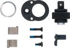 Kit de reparação da cabeça de roquete | para BGS 315, 318, 25103, 25105