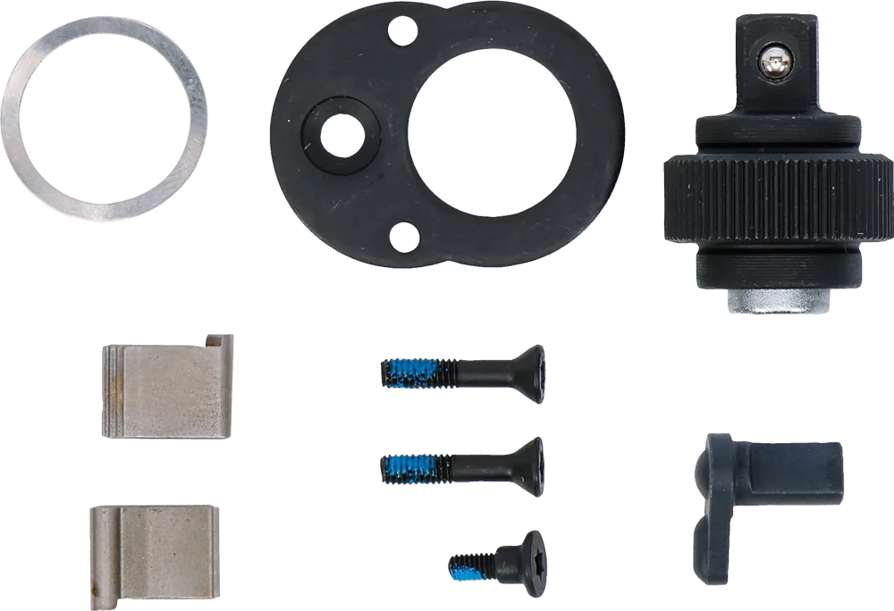 Kit de reparação da cabeça de roquete | para BGS 315, 318, 25103, 25105