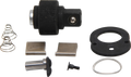 Kit de reparação da cabeça de roquete | para BGS 303, 316, 319, 25106