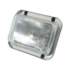 Farol, Dt. Lado de condução Dt.