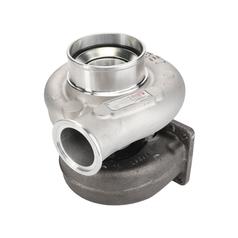 Turbocompressor