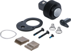 Kit de reparação da cabeça de roquete | para BGS 317, 320, 324, 25104, 25107