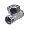 Racord T MMF Métrico 6L