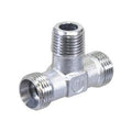 Racord metrico MMM T 12L