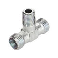 Racord BSP MMM T 12L