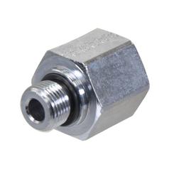 Racord BSP 3/4'' x 1/2''