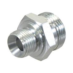 Racord BSP 60° 6L x 1/4''