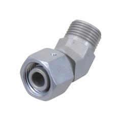 Racord Metrico M/F 45 12L
