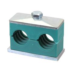 Abraçadeira 22mm Tipo 3