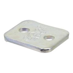 Placa superior Tipo 1