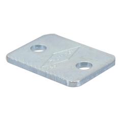Placa superior Tipo 2