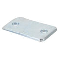Placa superior Tipo 3
