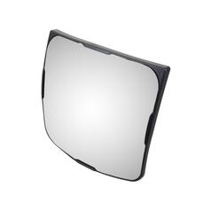 Vidro espelho - Rectangular, 190 x 176mm