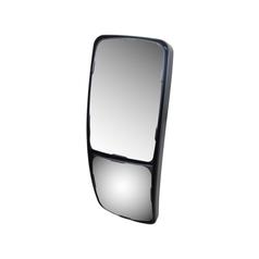Espelho - Rectangular, Heated and Electronically Adjusted, 495 x 230mm,