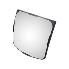 Vidro espelho - Rectangular, (Heated), 176 x 190mm